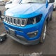 3C4NJDBB6JT138509 2018 Jeep Compass North auction photo thumbnail 6