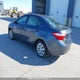 2T1BURHE6EC045524 2014 Toyota Corolla Le auction photo thumbnail 3