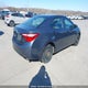 2T1BURHE6EC045524 2014 Toyota Corolla Le auction photo thumbnail 4