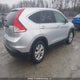 2HKRM4H52DH100242 2013 Honda Cr-V Ex auction photo thumbnail 4