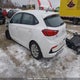 3KPC25A3XKE085615 2019 Hyundai Accent Essential auction photo thumbnail 3