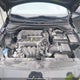 3KPC25A63LE091963 2020 Hyundai Accent Essential With Comfort Package Auto Ivt auction photo thumbnail 10