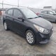 3KPC25A63LE091963 2020 Hyundai Accent Essential With Comfort Package Auto Ivt auction photo thumbnail 1