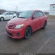 2T1BU4EE8BC644010 2011 Toyota Corolla Ce auction photo thumbnail 2