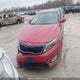 KNAGM4A76F5648148 2015 Kia Optima Lx/Lx Winter Edition auction photo thumbnail 12