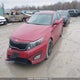 KNAGM4A76F5648148 2015 Kia Optima Lx/Lx Winter Edition auction photo thumbnail 2