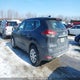 5N1AT2MV6JC724137 2018 Nissan Rogue auction photo thumbnail 3