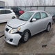 2T1BU4EE4AC214229 2010 Toyota Corolla Ce auction photo thumbnail 2