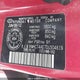 KMHCT4AE7DU304619 2013 Hyundai Accent Gl auction photo thumbnail 9