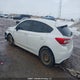 4S3GTAA61K3713747 2019 Subaru Impreza Convenience auction photo thumbnail 3