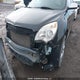 2GNALCEK3F6284481 2015 Chevrolet Equinox 2Lt auction photo thumbnail 6