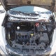 JTDKTUD39DD559251 2013 Toyota Yaris Le auction photo thumbnail 10
