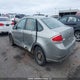 1FAHP34N88W117863 2008 Ford Focus S/Se auction photo thumbnail 3