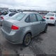 1FAHP34N88W117863 2008 Ford Focus S/Se auction photo thumbnail 4