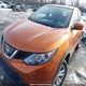 JN1BJ1CP9JW160268 2018 Nissan Qashqai S/Sv auction photo thumbnail 2