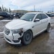 1FAHP2H81EG155407 2014 Ford Taurus Sel auction photo thumbnail 2