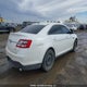 1FAHP2H81EG155407 2014 Ford Taurus Sel auction photo thumbnail 4