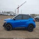 3N1CP5DV2PL487715 2023 Nissan Kicks Sr auction photo thumbnail 15