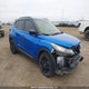 3N1CP5DV2PL487715 2023 Nissan Kicks Sr auction photo thumbnail 1