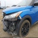 3N1CP5DV2PL487715 2023 Nissan Kicks Sr auction photo thumbnail 20