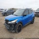 3N1CP5DV2PL487715 2023 Nissan Kicks Sr auction photo thumbnail 2