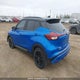 3N1CP5DV2PL487715 2023 Nissan Kicks Sr auction photo thumbnail 3