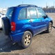 JTEHD20V256037713 2005 Toyota Rav4 auction photo thumbnail 4