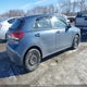 3KPA25AD9PE624670 2023 Kia Rio Lx Premium/Lx+ auction photo thumbnail 4