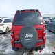 1J4GL48K27W557917 2007 Jeep Liberty Sport auction photo thumbnail 17