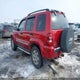 1J4GL48K27W557917 2007 Jeep Liberty Sport auction photo thumbnail 3