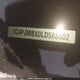 1C4PJMBX0LD568002 2020 Jeep Cherokee Trailhawk auction photo thumbnail 9