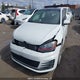 3VW4T7AUXFM085662 2015 Volkswagen Golf Gti auction photo thumbnail 2