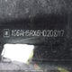 1G6AH5RX6H0208117 2017 Cadillac Ats Turbo Luxury auction photo thumbnail 19