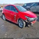 3G1BE6SM5JS651219 2018 Chevrolet Cruze Lt Auto auction photo thumbnail 1