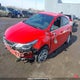3G1BE6SM5JS651219 2018 Chevrolet Cruze Lt Auto auction photo thumbnail 2