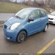 JTDJT923275036048 2007 Toyota Yaris auction photo thumbnail 2