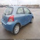 JTDJT923275036048 2007 Toyota Yaris auction photo thumbnail 4