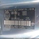 JTDJT923275036048 2007 Toyota Yaris auction photo thumbnail 9