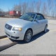 WUARL48H86K900225 2006 Audi S4 Quattro Cabriolet auction photo thumbnail 2