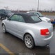 WUARL48H86K900225 2006 Audi S4 Quattro Cabriolet auction photo thumbnail 6