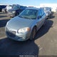 1C3EL56R35N621747 2005 Chrysler Sebring Touring auction photo thumbnail 2