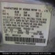 1N4DL01D7YC239202 2000 Nissan Altima Xe/Gxe/Se/Gle auction photo thumbnail 9