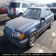 WDBEA30D7GA14380 1986 Mercedes Benz E300 auction photo thumbnail 2