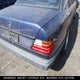 WDBEA30D7GA14380 1986 Mercedes Benz E300 auction photo thumbnail 6