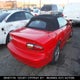 2G1FP32G722144012 2002 Chevrolet Camaro Z28 auction photo thumbnail 4