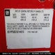 2G1FP32G722144012 2002 Chevrolet Camaro Z28 auction photo thumbnail 9