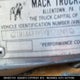 1M1AA13Y5YW123245 2000 Mack 600 Ch600 auction photo thumbnail 8