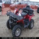 4XADN76A58A502771 2008 Polaris Sptmn800 Efi Tour Sportsman 800Efitouring auction photo thumbnail 2