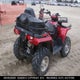 4XADN76A58A502771 2008 Polaris Sptmn800 Efi Tour Sportsman 800Efitouring auction photo thumbnail 4