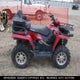 4XADN76A58A502771 2008 Polaris Sptmn800 Efi Tour Sportsman 800Efitouring auction photo thumbnail 5